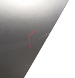 Porte arriere gauche PEUGEOT 208 1 Photo n°3