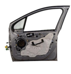 Porte avant droit PEUGEOT 208 1 Photo n°5