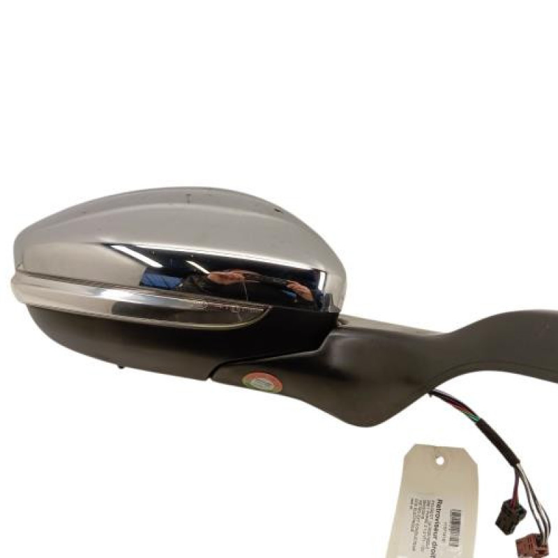 Retroviseur droit PEUGEOT 208 1