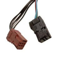 Retroviseur droit PEUGEOT 208 1 Photo n°3