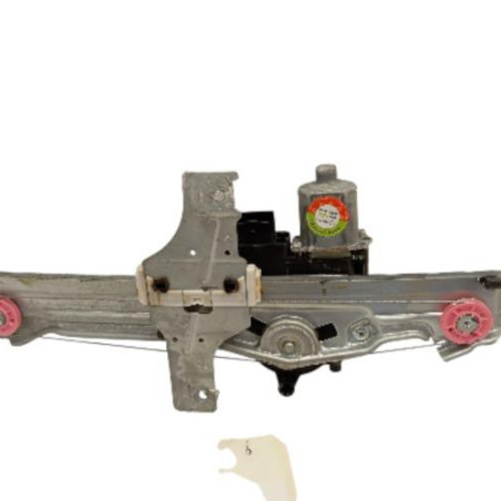 Leve vitre electrique arriere droit PEUGEOT 208 1 Photo n°1