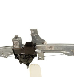 Leve vitre electrique arriere droit PEUGEOT 208 1