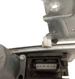 Leve vitre electrique arriere droit PEUGEOT 208 1 Photo n°3