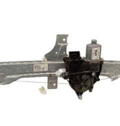 Leve vitre electrique arriere gauche PEUGEOT 208 1