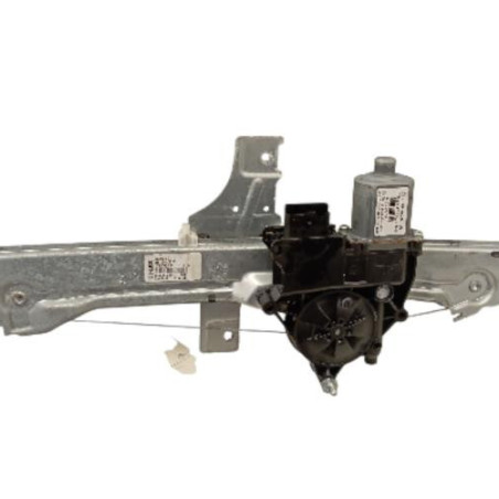 Leve vitre electrique arriere gauche PEUGEOT 208 1