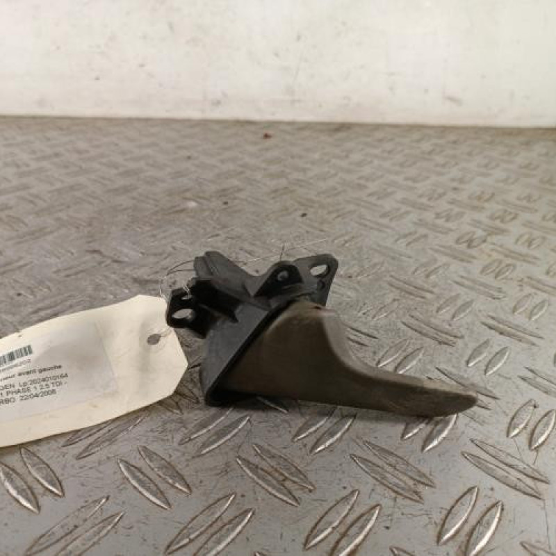 Poignee interieur avant gauche VOLKSWAGEN CRAFTER 1