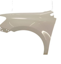 Aile avant gauche VOLKSWAGEN POLO 5 Photo n°1