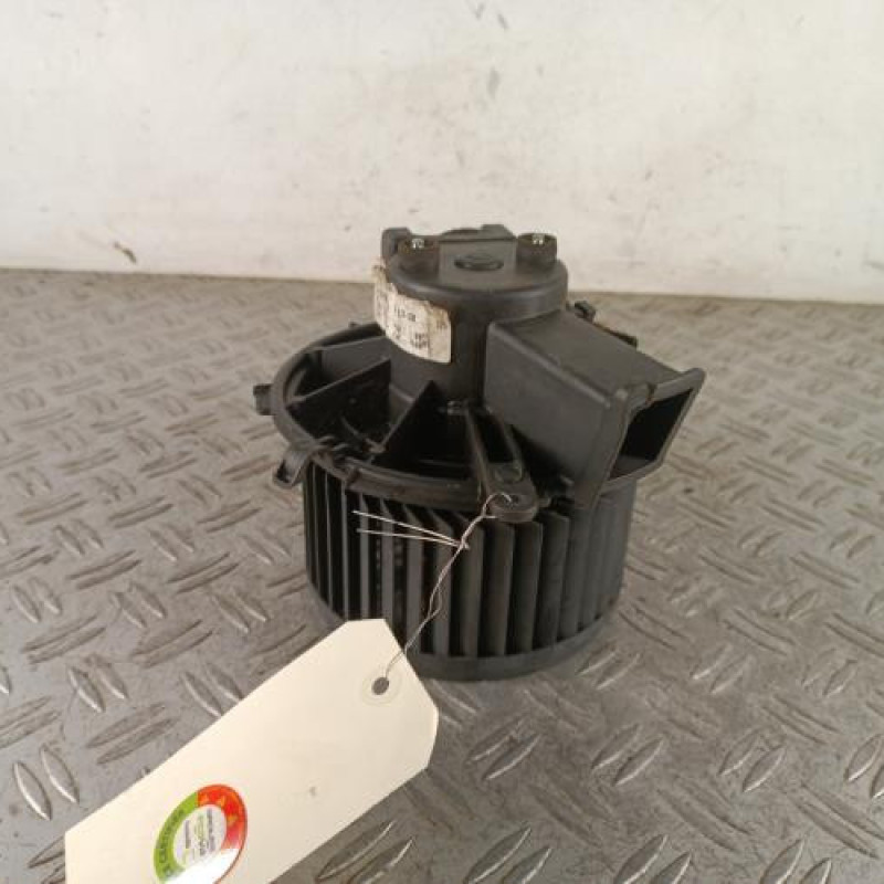 Pulseur d'air CITROEN JUMPER 3