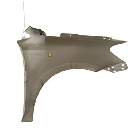 Aile avant gauche VOLKSWAGEN POLO 5