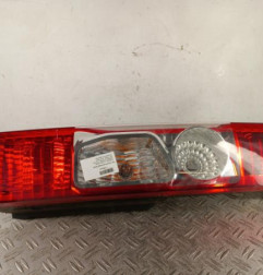 Feu arriere principal droit (feux) CITROEN JUMPER 3 Photo n°1