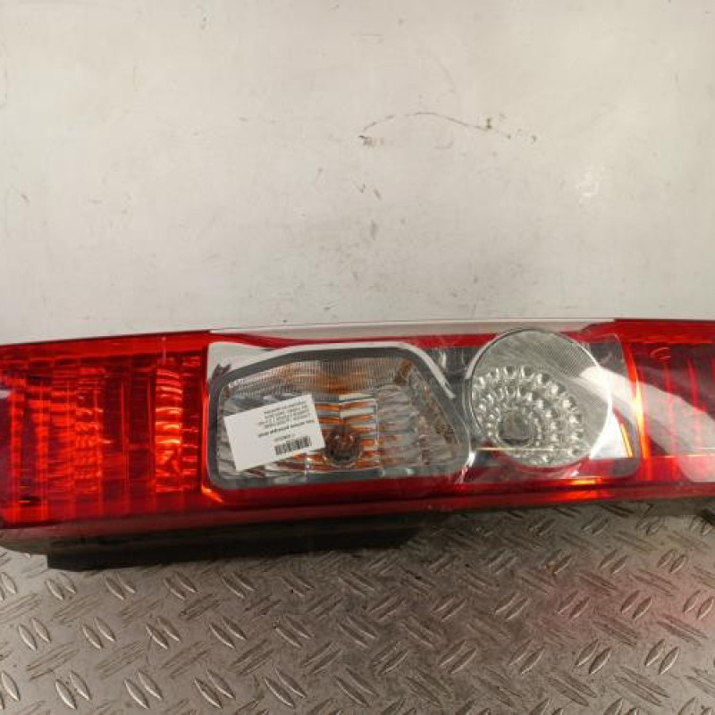 Feu arriere principal droit (feux) CITROEN JUMPER 3 Feu arriere principal droit (feux) CITROEN JUMPER 3