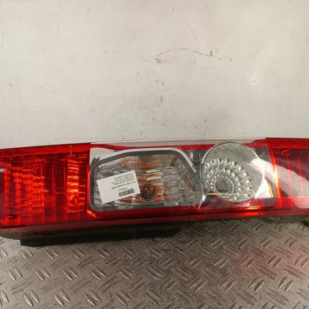 Feu arriere principal droit (feux) CITROEN JUMPER 3 Photo n°1
