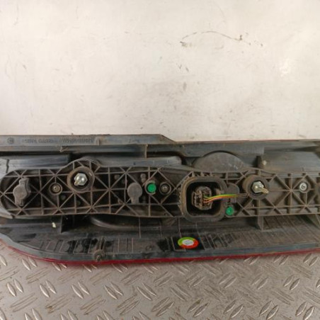 Feu arriere principal droit (feux) CITROEN JUMPER 3