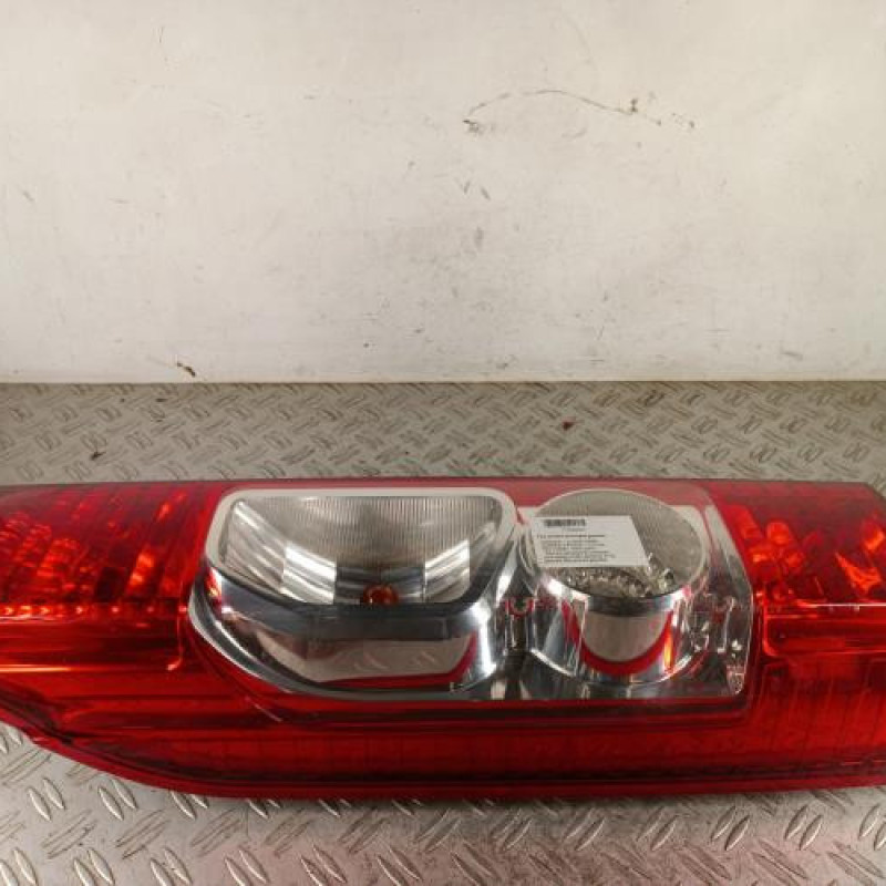 Feu arriere principal gauche (feux) CITROEN JUMPER 3
