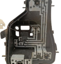 Platine feu arriere droit VOLKSWAGEN POLO 5 Photo n°1