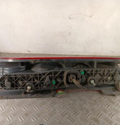 Feu arriere principal gauche (feux) CITROEN JUMPER 3