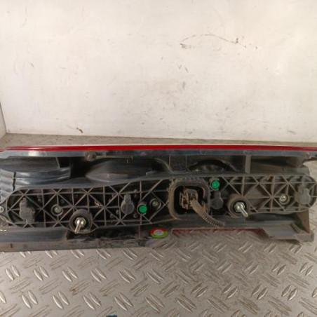 Feu arriere principal gauche (feux) CITROEN JUMPER 3