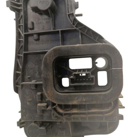 Platine feu arriere droit VOLKSWAGEN POLO 5
