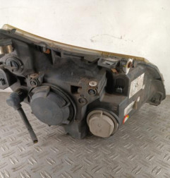 Optique avant principal gauche (feux)(phare) CITROEN JUMPER 3