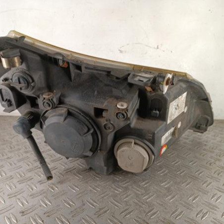 Optique avant principal gauche (feux)(phare) CITROEN JUMPER 3