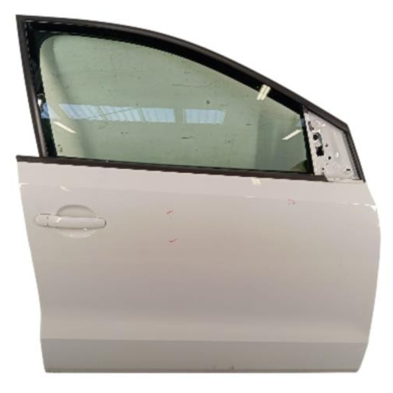 Porte avant droit VOLKSWAGEN POLO 5
