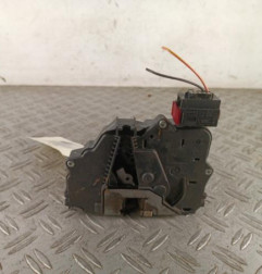 Serrure de porte laterale droite CITROEN JUMPER 3