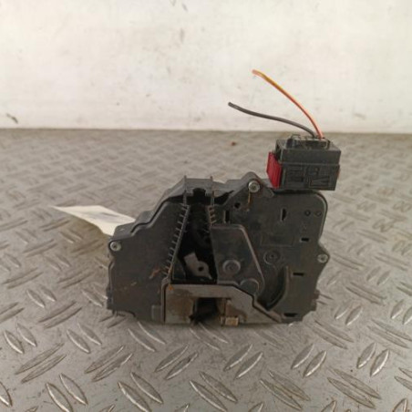 Serrure de porte laterale droite CITROEN JUMPER 3