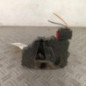 Serrure de porte laterale droite CITROEN JUMPER 3