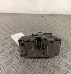 Serrure de porte laterale droite CITROEN JUMPER 3 Photo n°3