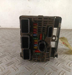 Boitier servitude moteur (BSM) CITROEN C4 1 Photo n°1