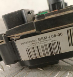 Boitier servitude moteur (BSM) CITROEN C4 1