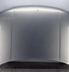 Capot VOLKSWAGEN GOLF 4 Photo n°1