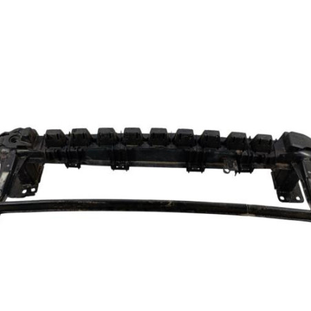 Renfort pare choc avant (traverse) VOLKSWAGEN POLO 5 Photo n°1