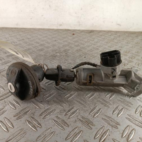 Neiman PEUGEOT BOXER 2 Photo n°1