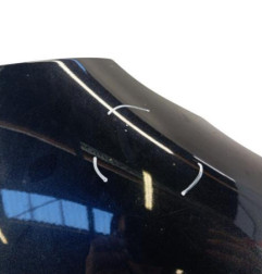 Aile avant droit VOLKSWAGEN GOLF 5 Photo n°3