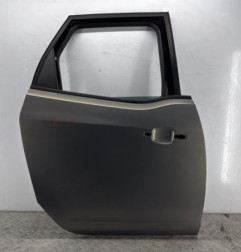 Porte arriere droit OPEL MERIVA B Photo n°1