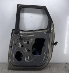 Porte arriere droit OPEL MERIVA B Photo n°3