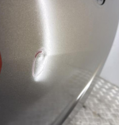 Porte avant droit OPEL MERIVA B Photo n°3