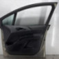 Porte avant droit OPEL MERIVA B