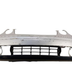 Pare choc avant VOLKSWAGEN POLO 4 Photo n°1