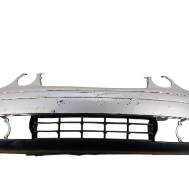 Pare choc avant VOLKSWAGEN POLO 4