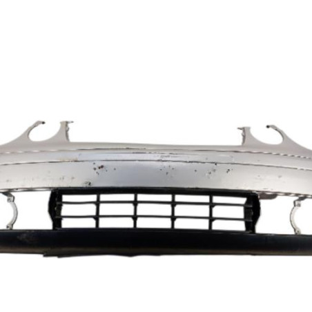 Pare choc avant VOLKSWAGEN POLO 4 Photo n°1