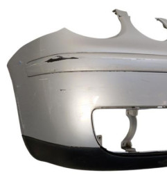 Pare choc avant VOLKSWAGEN POLO 4