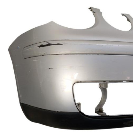 Pare choc avant VOLKSWAGEN POLO 4