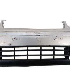 Pare choc avant VOLKSWAGEN POLO 4 Photo n°3