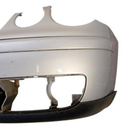 Pare choc avant VOLKSWAGEN POLO 4 Photo n°4