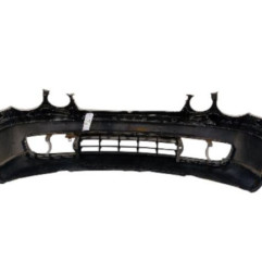 Pare choc avant VOLKSWAGEN POLO 4 Photo n°5