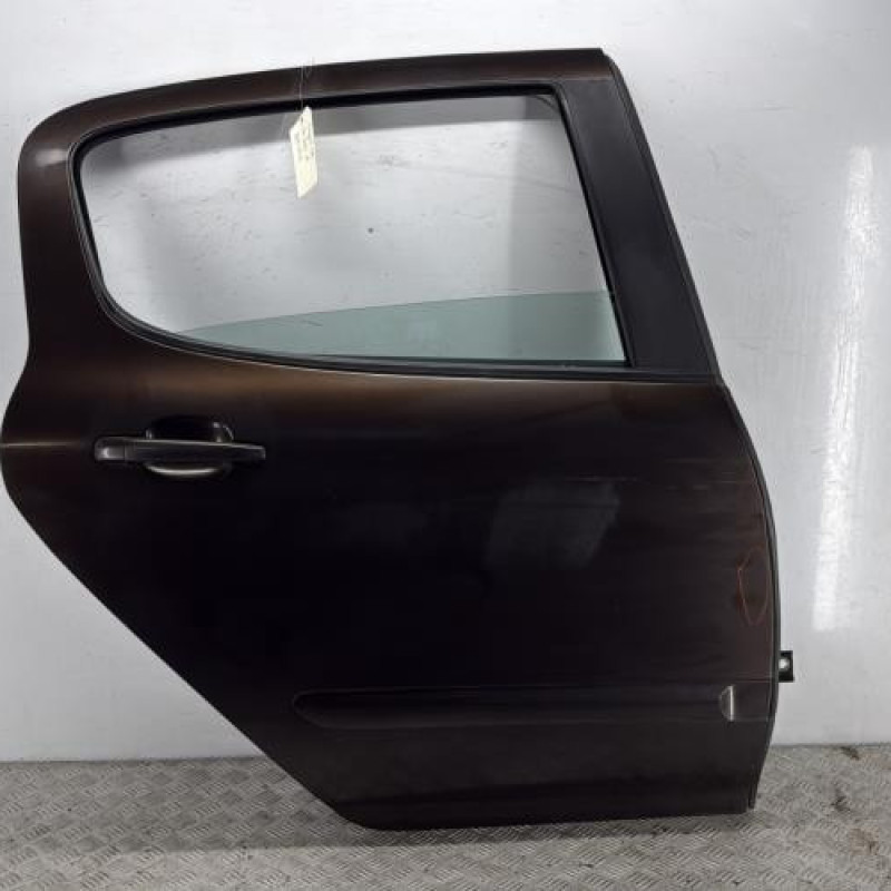 Porte arriere droit PEUGEOT 308 1