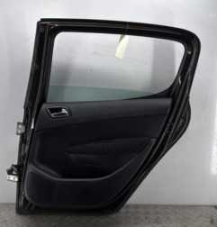 Porte arriere droit PEUGEOT 308 1 Photo n°3