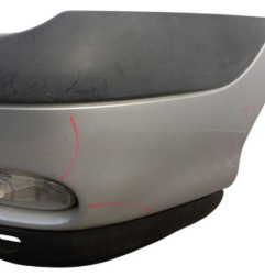 Pare choc avant RENAULT ESPACE 3 Photo n°6